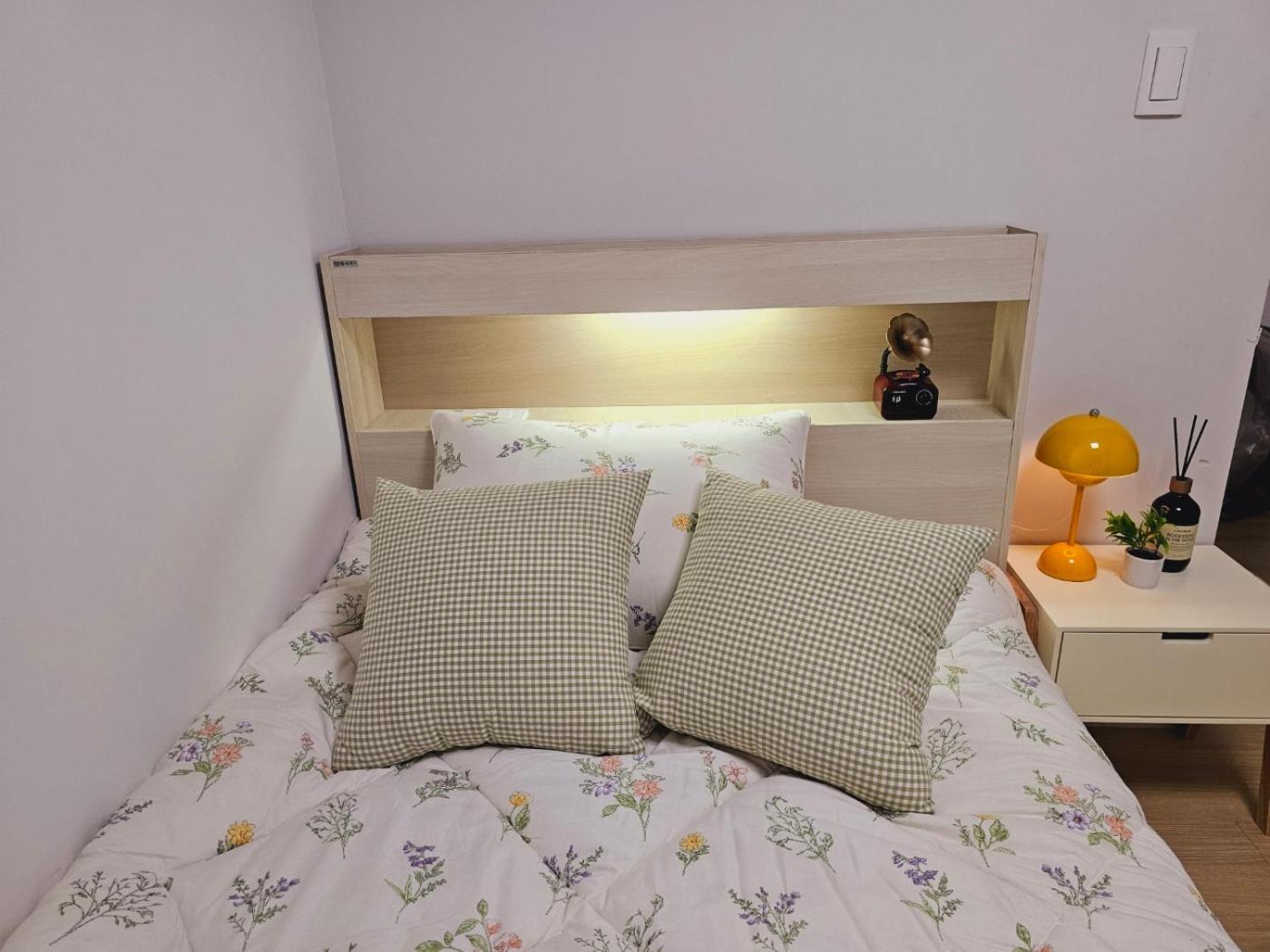 Near Jamsil Coex Lotteworld - Full Option Lovely House *