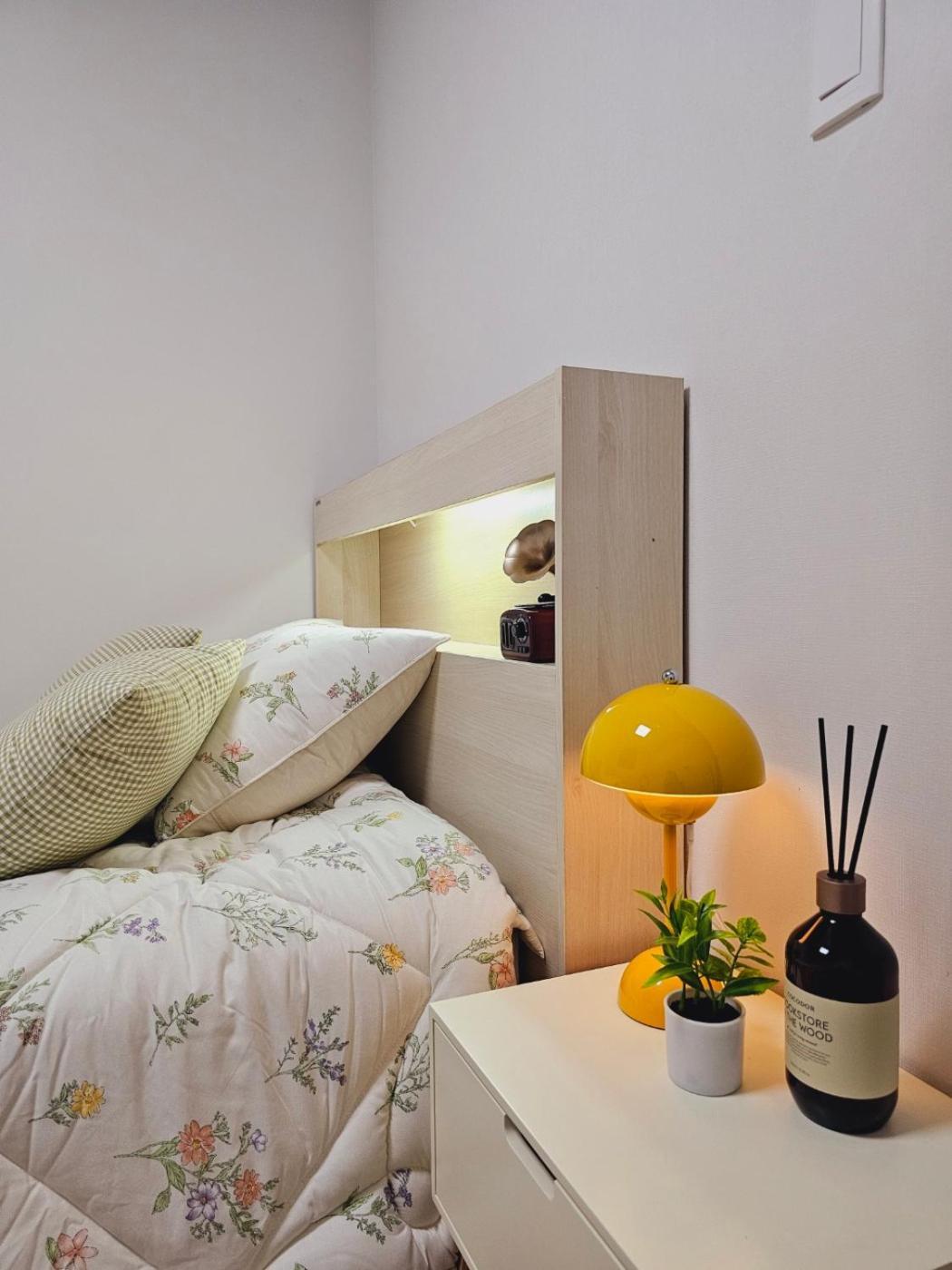 Near Jamsil Coex Lotteworld - Full Option Lovely House Seoul
