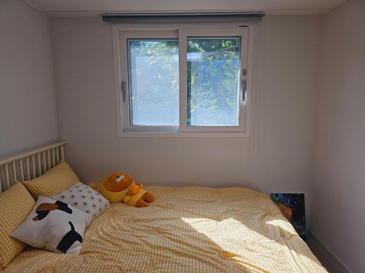 Near Jamsil Coex Lotteworld - Full Option Lovely House Villa *