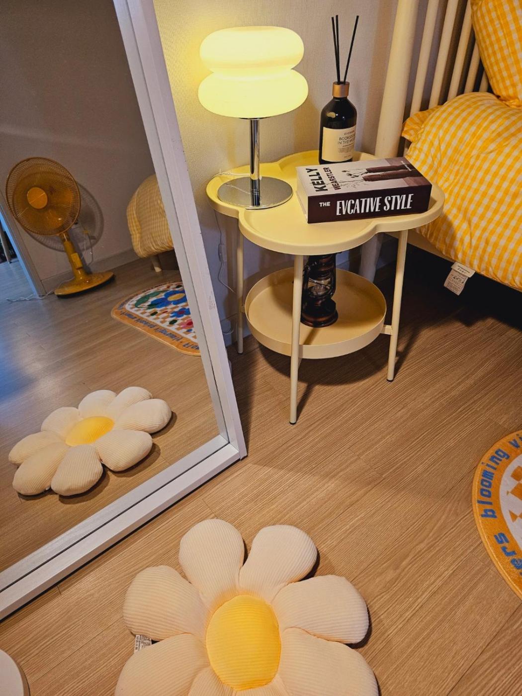 Near Jamsil Coex Lotteworld - Full Option Lovely House *