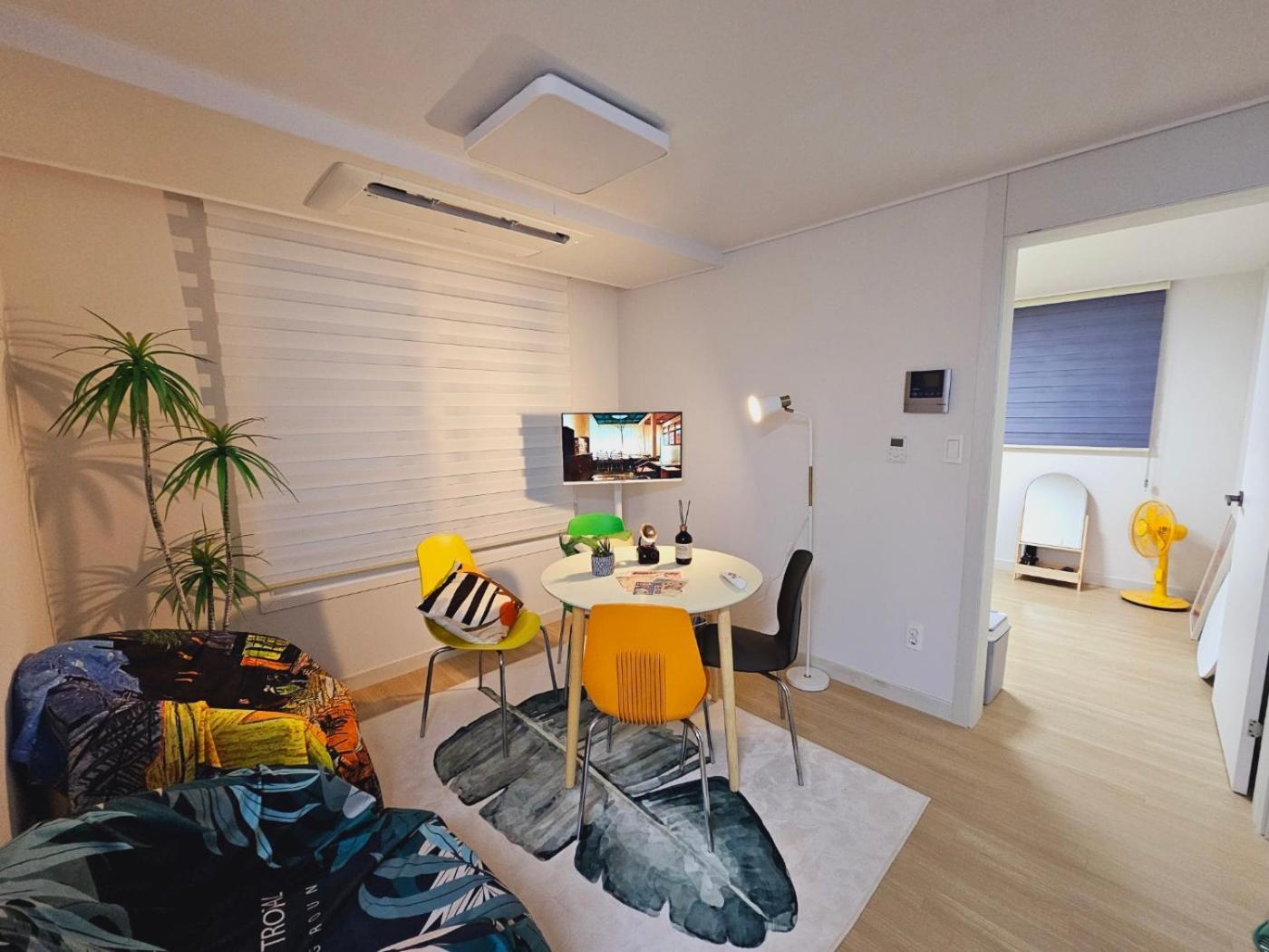 Near Jamsil Coex Lotteworld - Full Option Lovely House Villa *